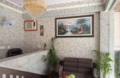 Amer House | HOTEL RAMPUR RESIDENCY