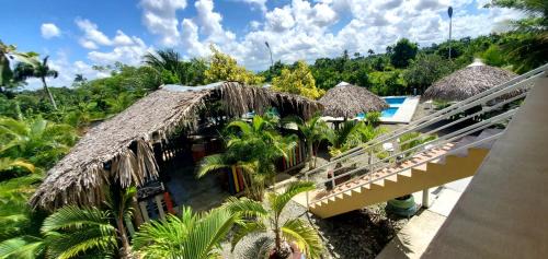 La Vega Hotel | HOTEL RANCHO EL NOVATO