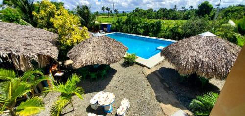 La Vega Hotel | HOTEL RANCHO EL NOVATO