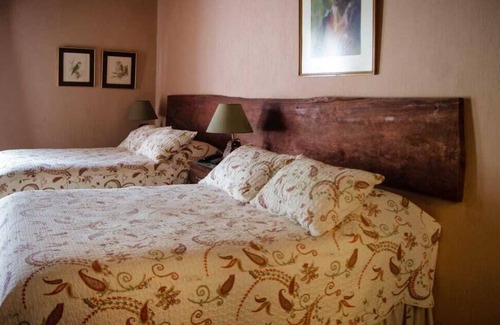 Panajachel Hotel | Hotel Rancho Grande
