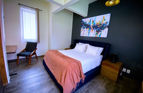 Teotihuacan Hotel | Hotel Rancho San Juan Teotihuacan