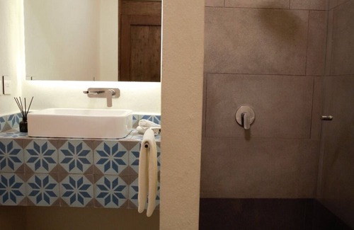 Teotihuacan Hotel | Hotel Rancho San Juan Teotihuacan