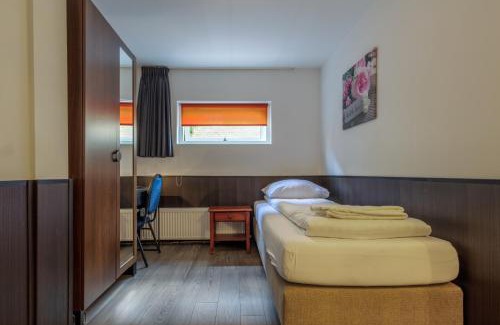 Amersfoort Hotel | Hotel Randenbroek