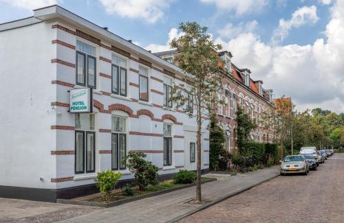 Amersfoort Hotel | Hotel Randenbroek