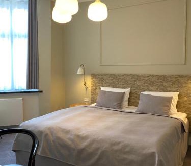 Randers Hotel | Hotel Randers