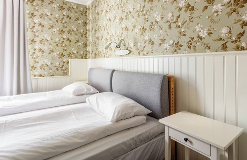Falkoping Hotel | Hotel Ranten