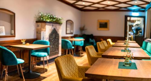 Freiburg im Breisgau Hotel | Hotel Rappen am Münsterplatz