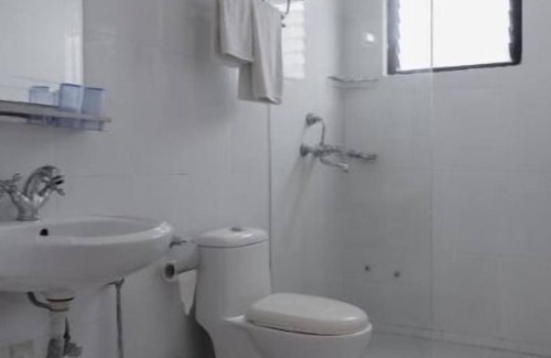 Lumbini Hotel | Hotel Ratnasambhava