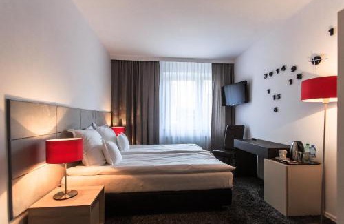 Niezychowice Hotel | Hotel Ratuszowy