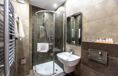 Niezychowice Hotel | Hotel Ratuszowy
