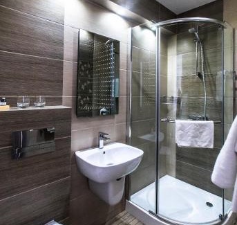 Niezychowice Hotel | Hotel Ratuszowy