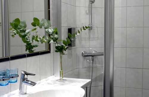 Rauma Hotel | Hotel Raumanlinna
