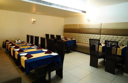 Pinjore Hotel | Hotel Raunak