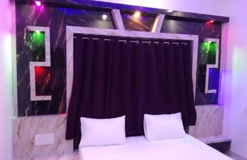 Motihari Hotel | Hotel Raxaul King
