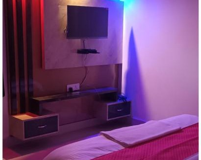 Motihari Hotel | Hotel Raxaul King