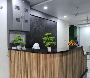 Kadi House | Hotel RD
