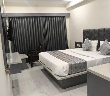 Kadi House | Hotel RD