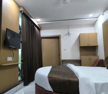 Kadi House | Hotel RD