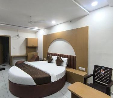 Kadi House | Hotel RD