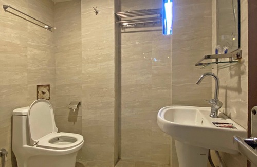Sinamangal Resort | Hotel Readers Inn Pvt.Ltd