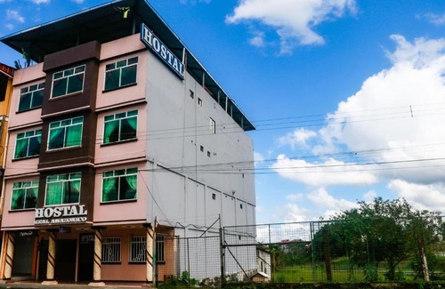 Ramonurcu Bed & Breakfast | Hotel Real Amazónico