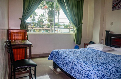 Ramonurcu Bed & Breakfast | Hotel Real Amazónico