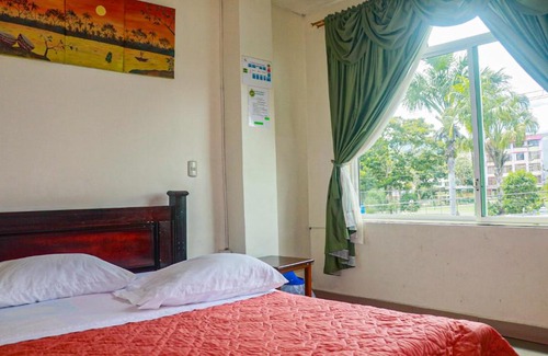 Ramonurcu Bed & Breakfast | Hotel Real Amazónico