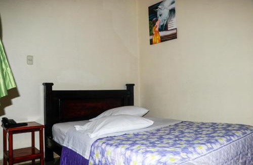 Ramonurcu Bed & Breakfast | Hotel Real Amazónico