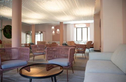 Trillo Hotel | Hotel Real Balneario Carlos III