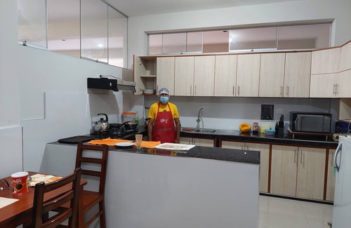 Chimbote Hotel | Hotel Real Bolivar