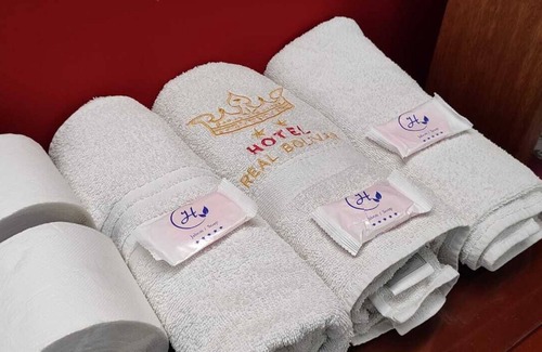 Chimbote Hotel | Hotel Real Bolivar