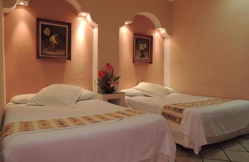 Tula de Allende Hotel | Hotel Real Catedral