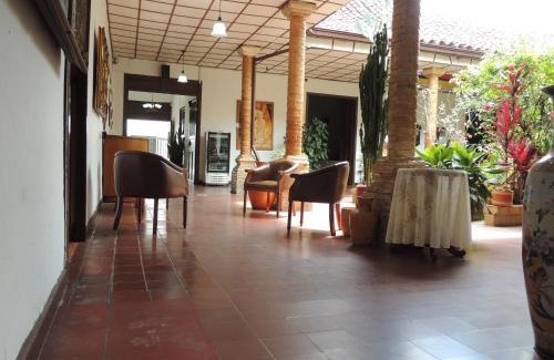 Ocana Hotel | Hotel Real