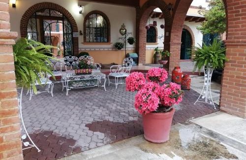 Huasca De Ocampo Hotel | Hotel Real de Huasca