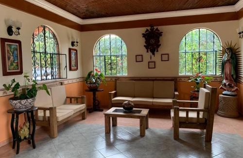 Huasca De Ocampo Hotel | Hotel Real de Huasca