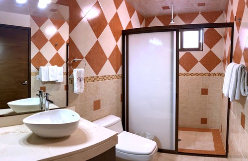 El Oro de Hidalgo Hotel | Hotel Real del Oro