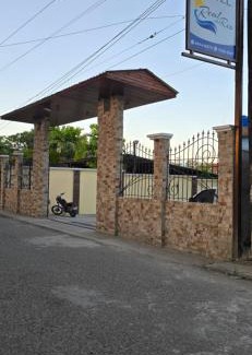 Fronteras Hotel | Hotel Real del Rio