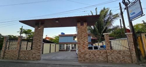 Fronteras Hotel | Hotel Real del Rio
