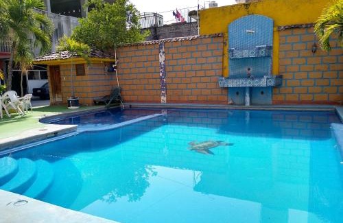 Jojutla Hotel | Hotel Real Jojutla