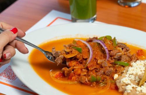 San Luis Potosi Hotel | Hotel Real Plaza