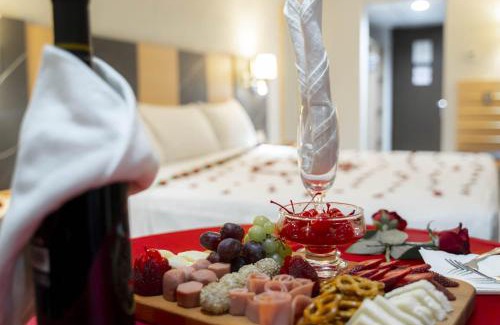 San Luis Potosi Hotel | Hotel Real Plaza