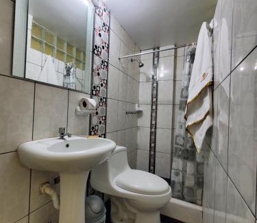 Atico Hotel | Hotel Real San Pedro