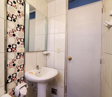Atico Hotel | Hotel Real San Pedro