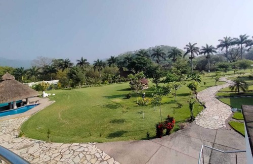 Tamasopo Hotel | Hotel Real Tamasopo