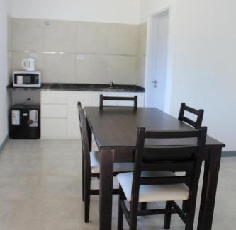Realico Apartment | Hotel Realicó Apart