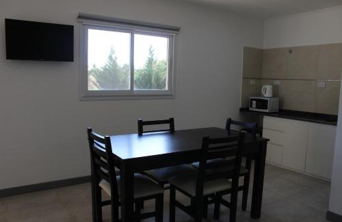 Realico Apartment | Hotel Realicó Apart