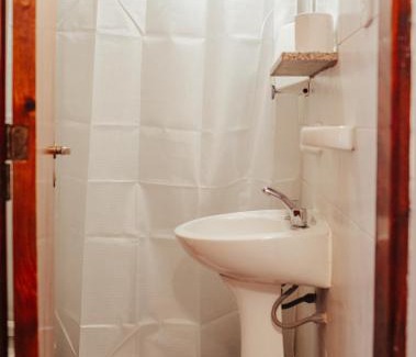 Coronel Hilario Lagos Apartment | HOTEL REALICO