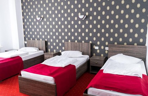 Chiscani Hotel | Hotel Rebis International