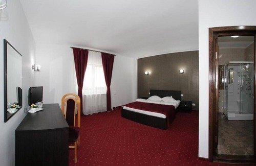 Chiscani Hotel | Hotel Rebis International