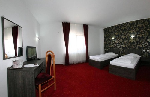 Chiscani Hotel | Hotel Rebis International